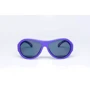 Дитячі сонцезахисні окуляри Babiators Original Violet Pilot (3-7 років): Країна виробник США