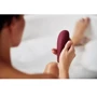 Вакуумный клиторальный стимулятор Womanizer Classic 2 Bordeaux