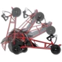 Razor Dune Buggy: Вес устройства, кг 29.5 кг