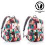 XD Design Bobby Soft Art Anti-Theft Geometric (P705.867) for MacBook Pro 15-16" фото 11