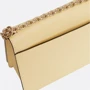 Женская сумка кросс боди Furla Mimi' S Crossbody светло-желтая (1045361): Тип Сумки