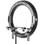 Кільцеве світло Falcon DVR-160TVC LED Ring (32W) фото 3
