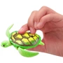 Интерактивная игрушка Pets & Robo Alive Робочерепаха зеленая (7192UQ1-4) фото 3