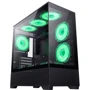 Корпус GameMax Vista MB