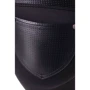 Леггинсы ArtStyleLeggings LSN-068A-40 40 черные: Посадка Средняя талия