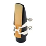 Лигатура RICO RCL1LN Rico Ligature - Bb Clarinet Nickel Plated: Тип Лигатуры, колпачки, лиры