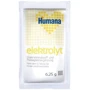 Регидратационная смесь Humana Elektrolyt mit Banane Банан, от 1 года, 6.25 г