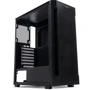 Корпус Vinga Gladius: Форм-фактор материнської плати ATX/MicroATX/Mini-ITX