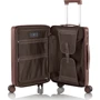 Чемодан Heys Earth Tones (S) Umber коричневый (10156-0146-21)/(10156-0146-S3): Тип Чемоданы