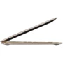 LAUT Slim Crystal (LAUT_MB12_SL_C) for MacBook 12" фото 6