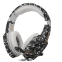 Наушники Kotion Each G9600 Black: Сопротивление наушников (Ом) 32