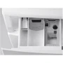 Стиральная машина Electrolux EW6F4R28B: Сушка нет