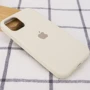 Чехол для iPhone Mobile Case Silicone Case Full Protective Antigue White for iPhone 14 Pro: Цвет бежевый