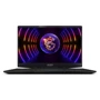 Ноутбук MSI Stealth 17 Studio (A13VI-012US): Екран 17.3" IPS (2560x1440)