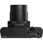 Sony Cyber-Shot DSC-RX100 MkIV Официальная гарантия: Количество эффективных мегапикселей 20.1 Мп