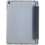 Аксессуар для iPad BeCover Case Book Soft TPU with Pencil mount Dark Green (707534) for iPad 10.2" (2019-2021): Тип аксессуара чехол