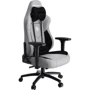 Кресло геймерское Anda Seat T Compact Grey/Black Size L (AD19-01-GB-F)