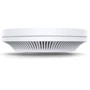 Точка доступа WiFi TP-Link EAP660 HD: Антенна 8 внутренних