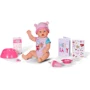 Пупс Baby Born Очаровательная Эмма (834800): Высота, см 43