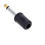 Коннектор D'addario PW-GP-2 1/4 inch Plug, Straight фото 5