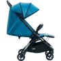 Прогулочная коляска Moon Buggy SL Blue (61900300-503): Пол ребенка мальчик