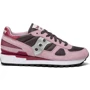 Кроссовки Saucony Shadow Original (1108-801s) 36.5 (6.5) розовые натуральная замша демисезон