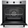 Духова шафа електрична Beko BBIE12100XС: Об'єм, л 66
