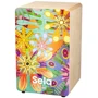 Кахон Sela Art Series Flower Power SE 179