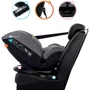 Автокресло Kinderkraft Xpedition Grey (KCXPED00GRY0000) фото 42