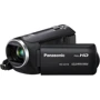 Цифровая видеокамера Panasonic HC-V210EE-K Black: Экран 2.7", 230 400 пикселей