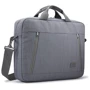 Сумка для ноутбуков Case Logic 14" Huxton Attache Graphite (HUXA-214)