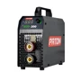 Зварювальний апарат PATON ECO-200: Вага, кг 4.5
