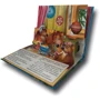 Панорамка. Три ведмеді: ISBN 978-617-663-294-8