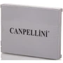 Чоловік затиск для грошей Canpellini чорний (SHI070-8): Стать Чоловік