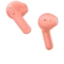 Наушники Philips TAT2236 Pink: Чувствительность (дБ) 104