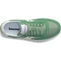 Кросівки Saucony Jazz Original (1044-672s) 37 (7) зелені натуральна замша демісезон: Вид Кроссовки