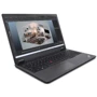Ноутбук Lenovo ThinkPad P16v G1 (21FE000KMH): Экран 16" (1920x1200)