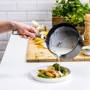 Ковш GreenPan Copenhagen 16 см 1.6 л (CC003113-001): Диаметр, см 16