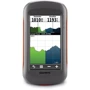 Garmin Montana 650 (010-00924-01): Разрешение экрана 272х480