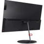 Монитор Lenovo ThinkVision X1 2GEN (61C2GAT1EU): Покрытие экрана антибликовое