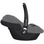 Автокресло MAXI-COSI CabrioFix i-Size Select Grey: Крепление Isofix есть