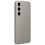 Чехол для телефонов Samsung Vegan Leather Case Taupe (GP-FPS926HCAAW) for Samsung S926 Galaxy S24 Plus: Тип накладка на заднюю часть