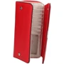Женский кошелек Guess Digital красный (SWVG6853620-LIP): Страна производитель США