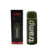 Термос Tramp Soft Touch 1 л хакі TRC-109-khaki: Колір зеленый