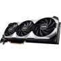 Видеокарта MSI GeForce RTX 4070 Ti VENTUS 3X E 12G OC: Разрядность шины памяти, бит 192
