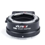 Viltrox Adapter Nikon F-Mount - Nikon Z-Mount: Виробник Viltrox