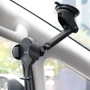 Держатель Hoco Car Holder CA60 Black фото 7