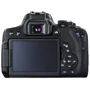 Canon EOS 750D kit (18-55mm) EF-S DC III Офіційна гарантія: Кількість мегапікселів 24.2