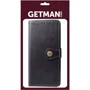 Чехол для телефонов Mobile Case Getman Gallant Black for ZTE Blade A7s 2020: Цвет черный