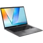 Ноутбук ASUS Vivobook S14 (M3407HA-LY004W): Экран 14" IPS (1920x1200)